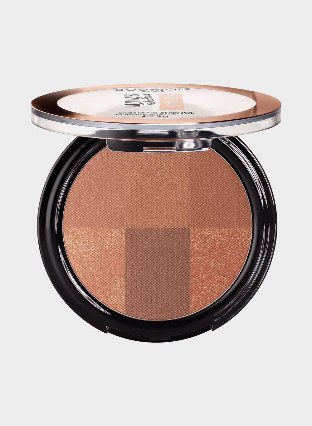 Bourjois Always Fabulous Dark Bronzer 002 – 9g - Image 1