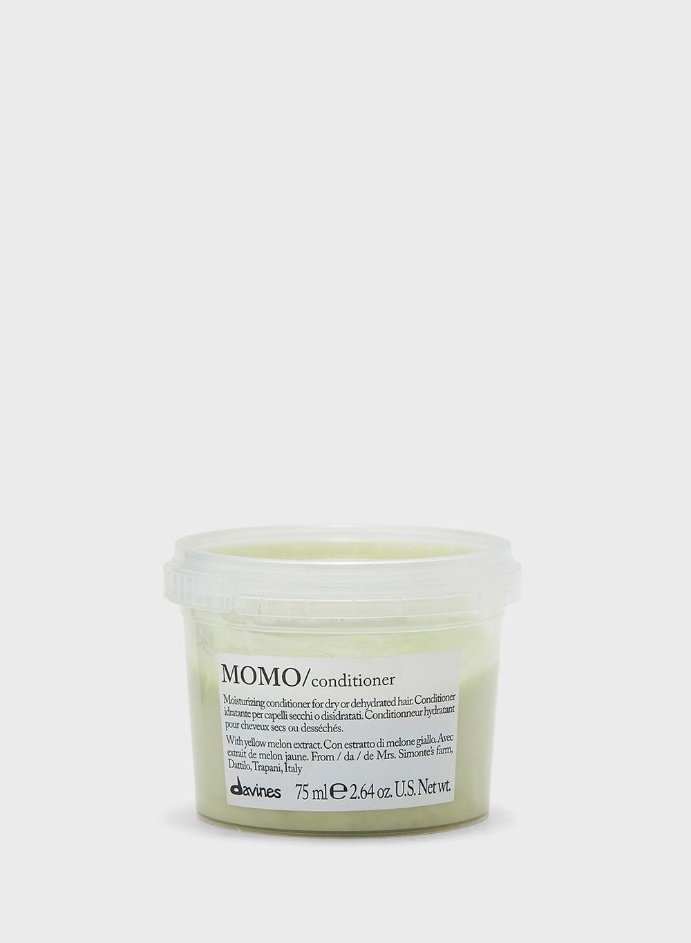 Silken Hydration Momo Conditioner 75ml - Image 1