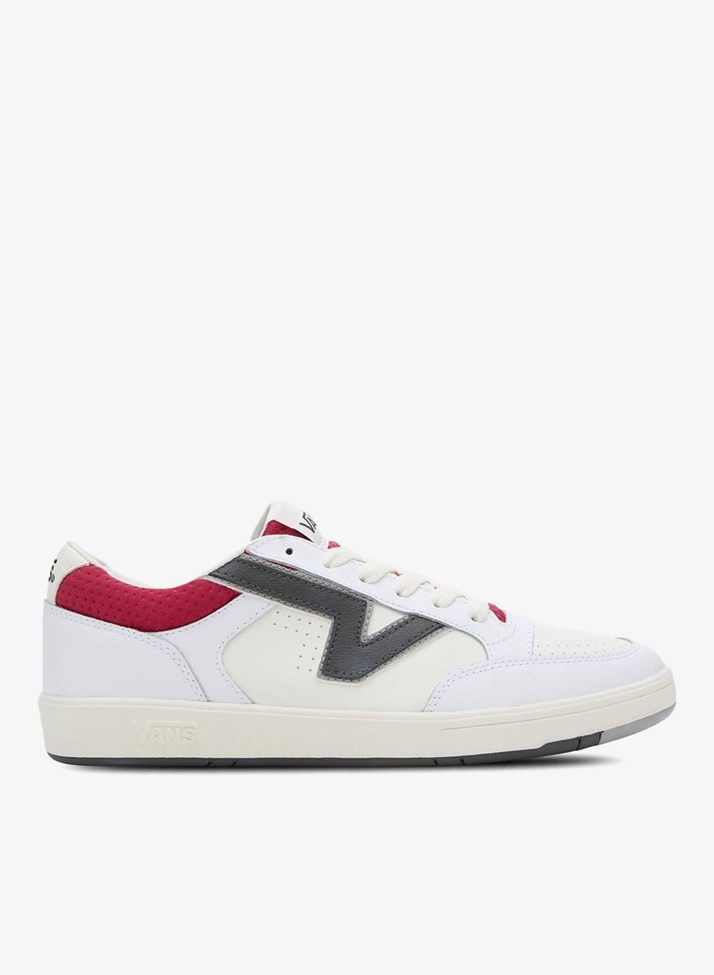 Vans Lowland ComfyCush Vabwbbp1: Retro Unisex Sneakers - Image 1