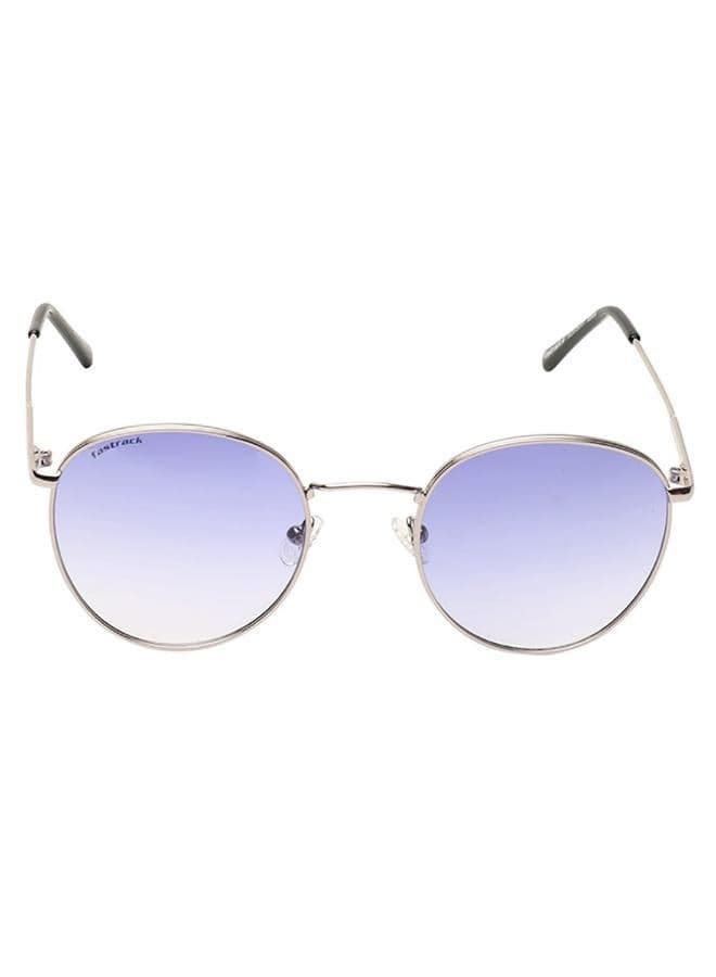 Fastrack Round Unisex Sunglasses - Style for Every Vision - Image 1
