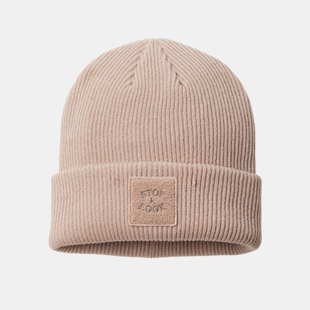 Columbia Provisions Elegant Cuffed Beanie - Image 1