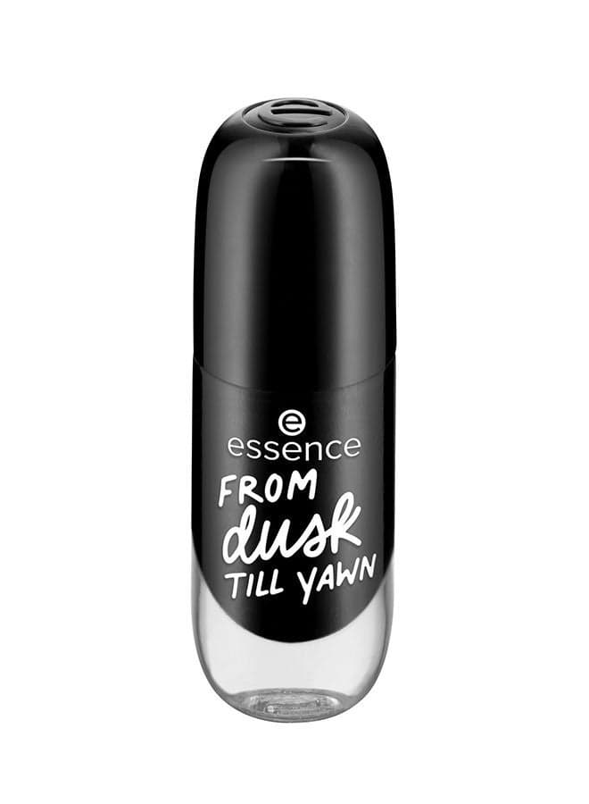 Ess. Gel Nail Colour 46: Radiant, Quick-Dry Finish - Image 1