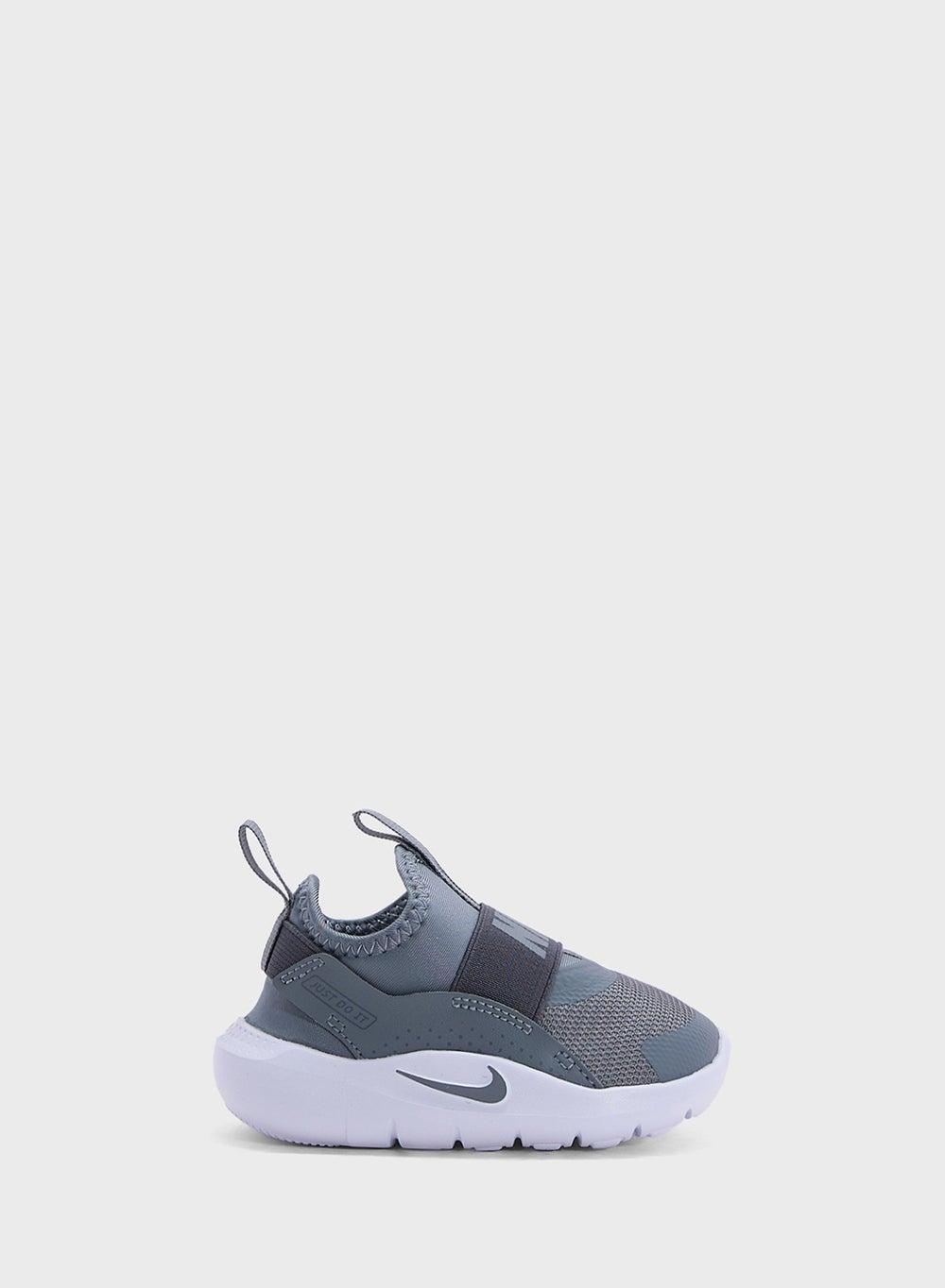 Nike Flex Runner 4 - Cool Grey Performance Shoes If2895 004 - Image 1