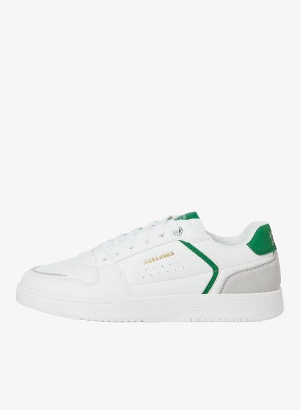 Men's Casual Low-Top Sneakers 12257992 in Trekking Green - Image 1