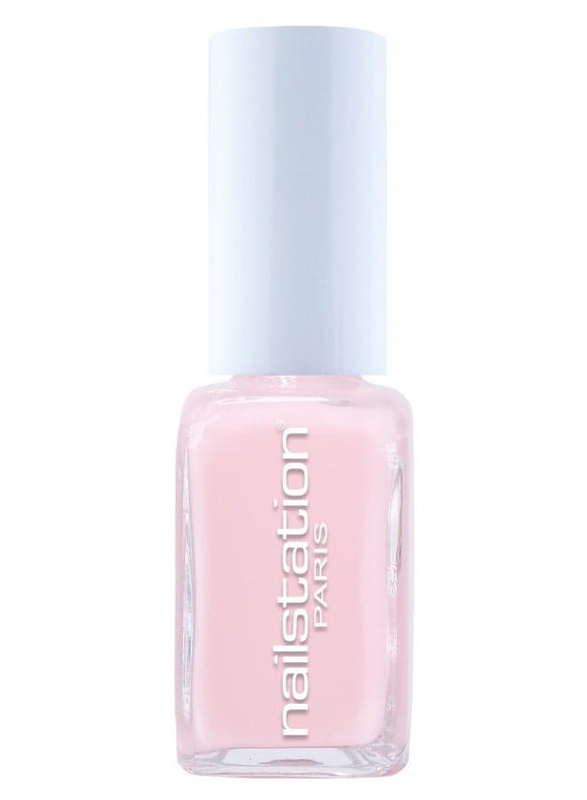 Glossy Lotus Luxe Nail Polish 14ml - Ultimate Shine - Image 1