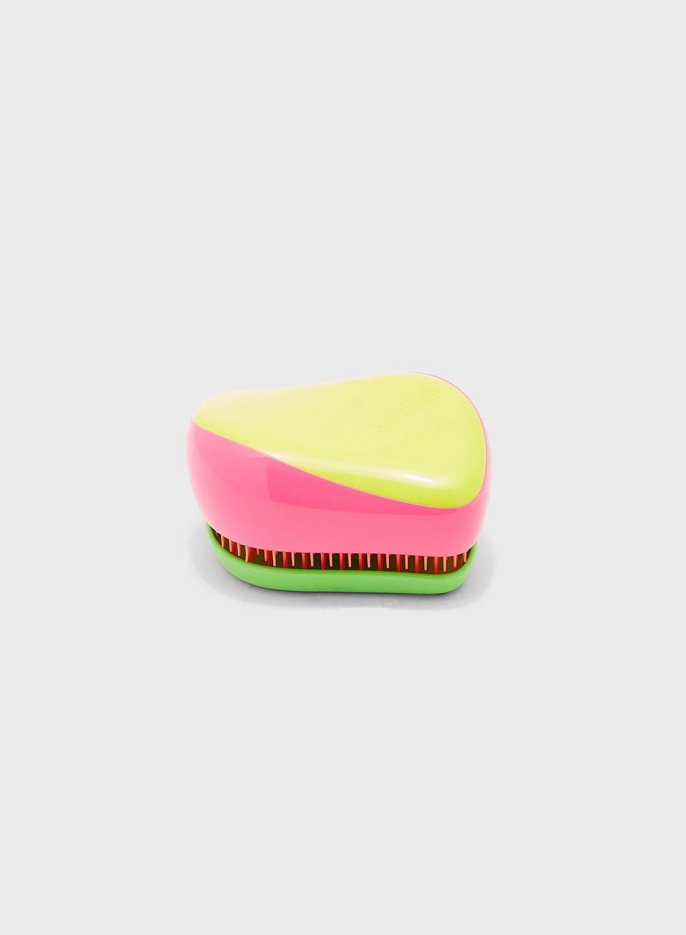 Tangle Teezer Compact Styler Hair Brush 5060173372545 - Image 1