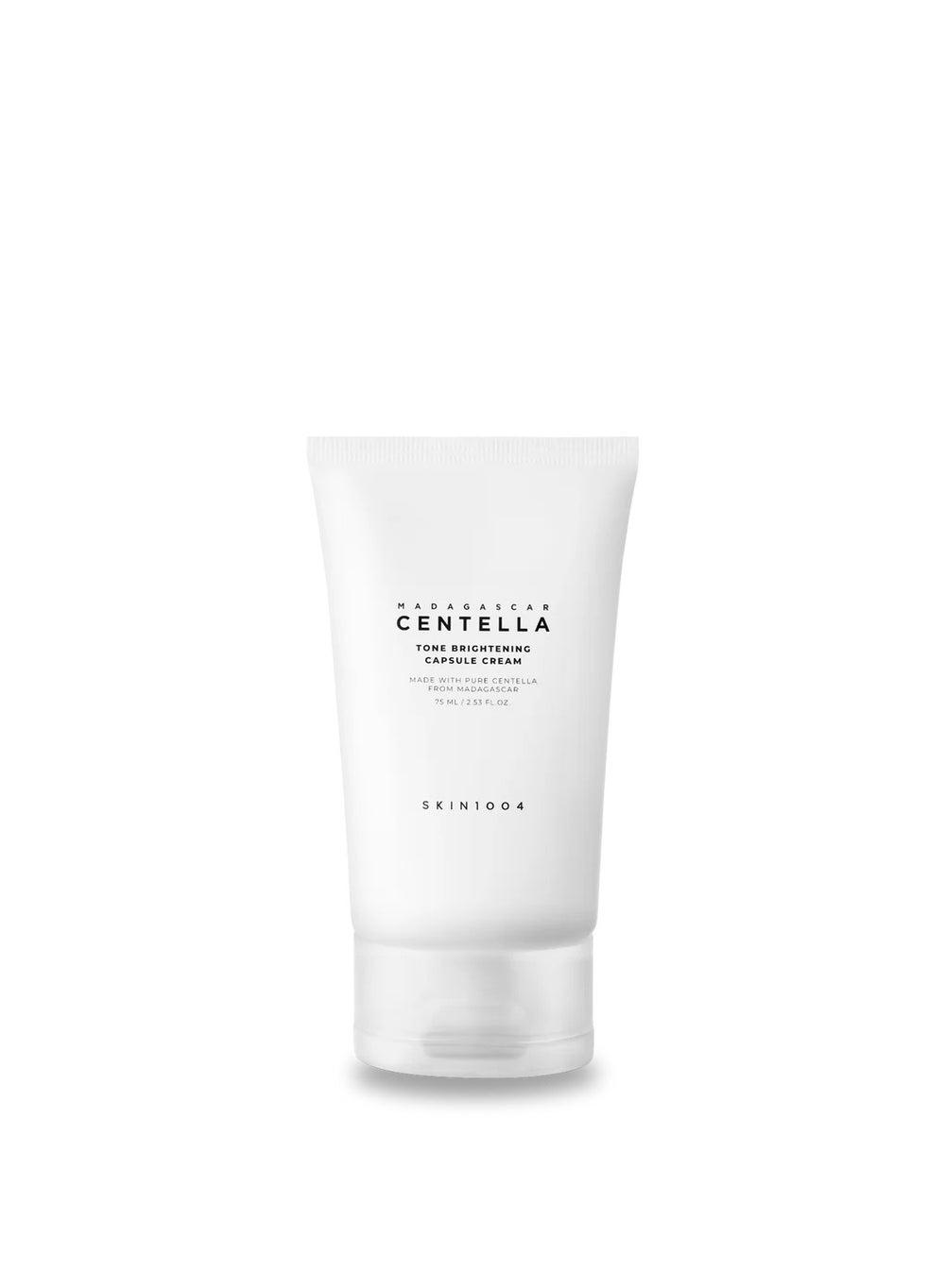 Madagascar Centella 75ml Tone Brightening Capsule Cream - Image 1