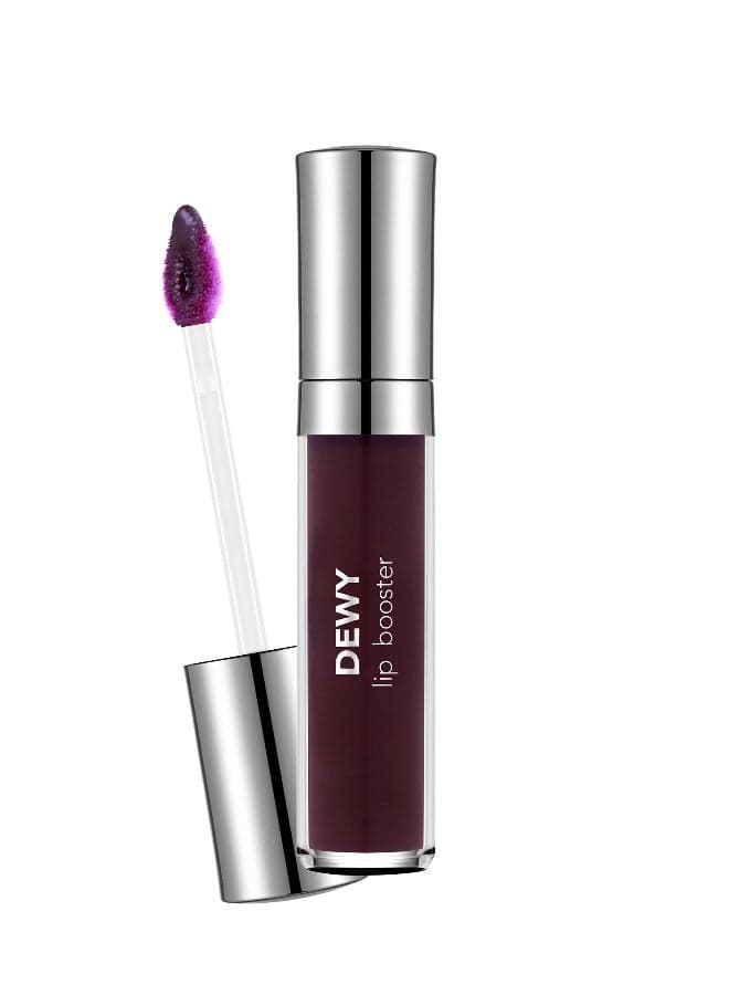 Dewy Lip Booster Gloss - Sweet Serenity #12 - Image 1