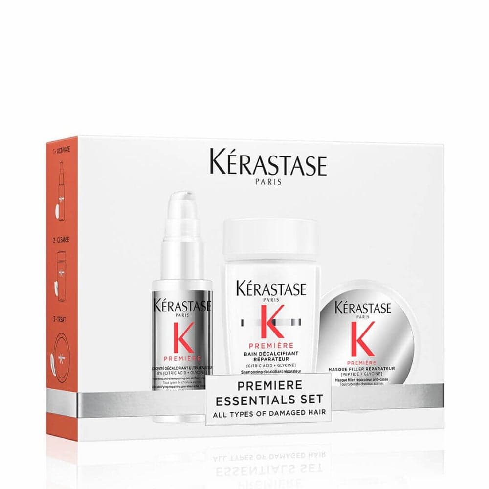 Kérastase Premiere Revitalizing Hair Set - Image 1