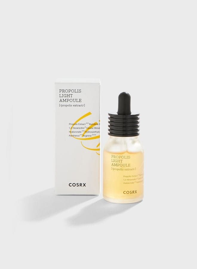 Radiant Glow Propolis Light Ampoule with Extract - Image 1