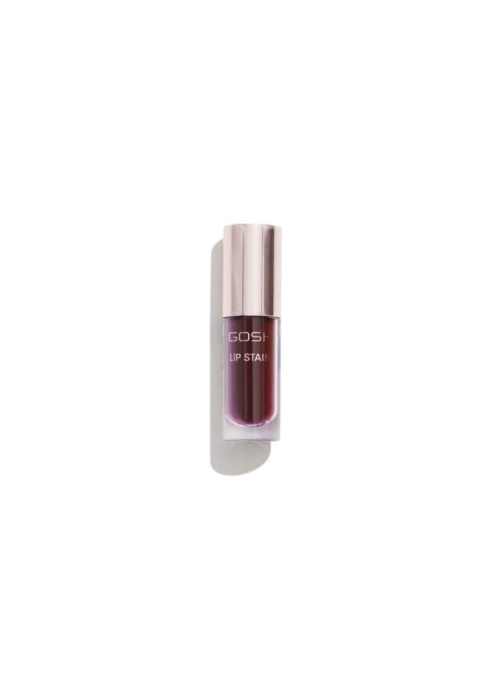 GOSH Lip Stain 001 Shocking Pink - Lasting Vibrance - Image 1