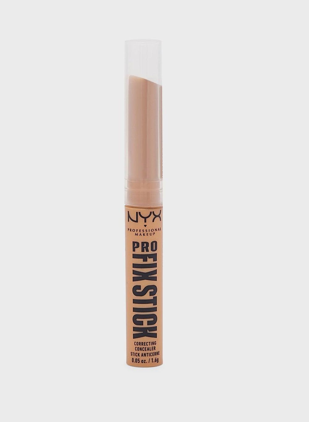 NYX Pro Fix Classic Tan Stick - Correct & Brighten - Image 1