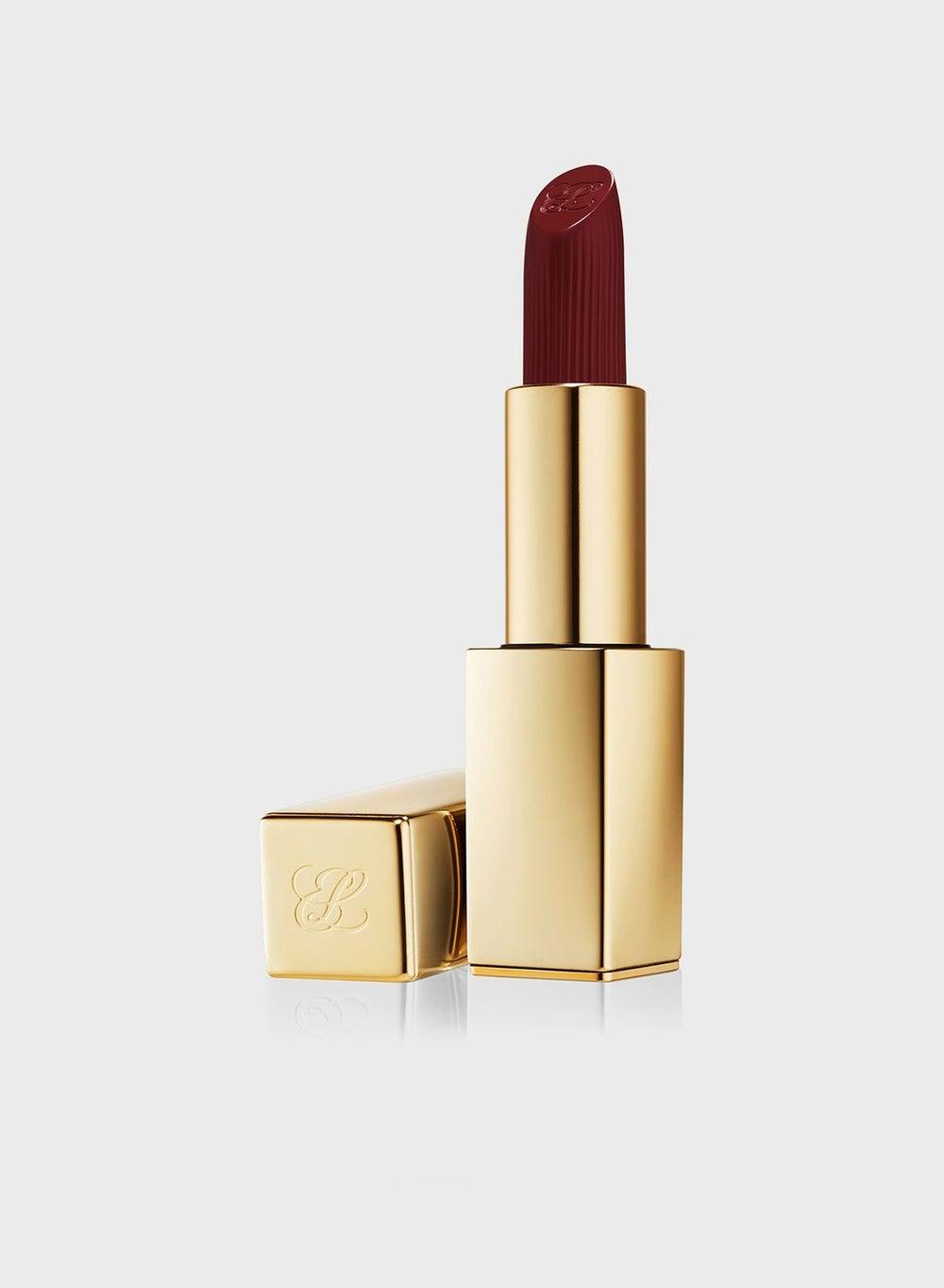 Powder Kiss Matte Lipstick - Pure Color Stay - Image 1