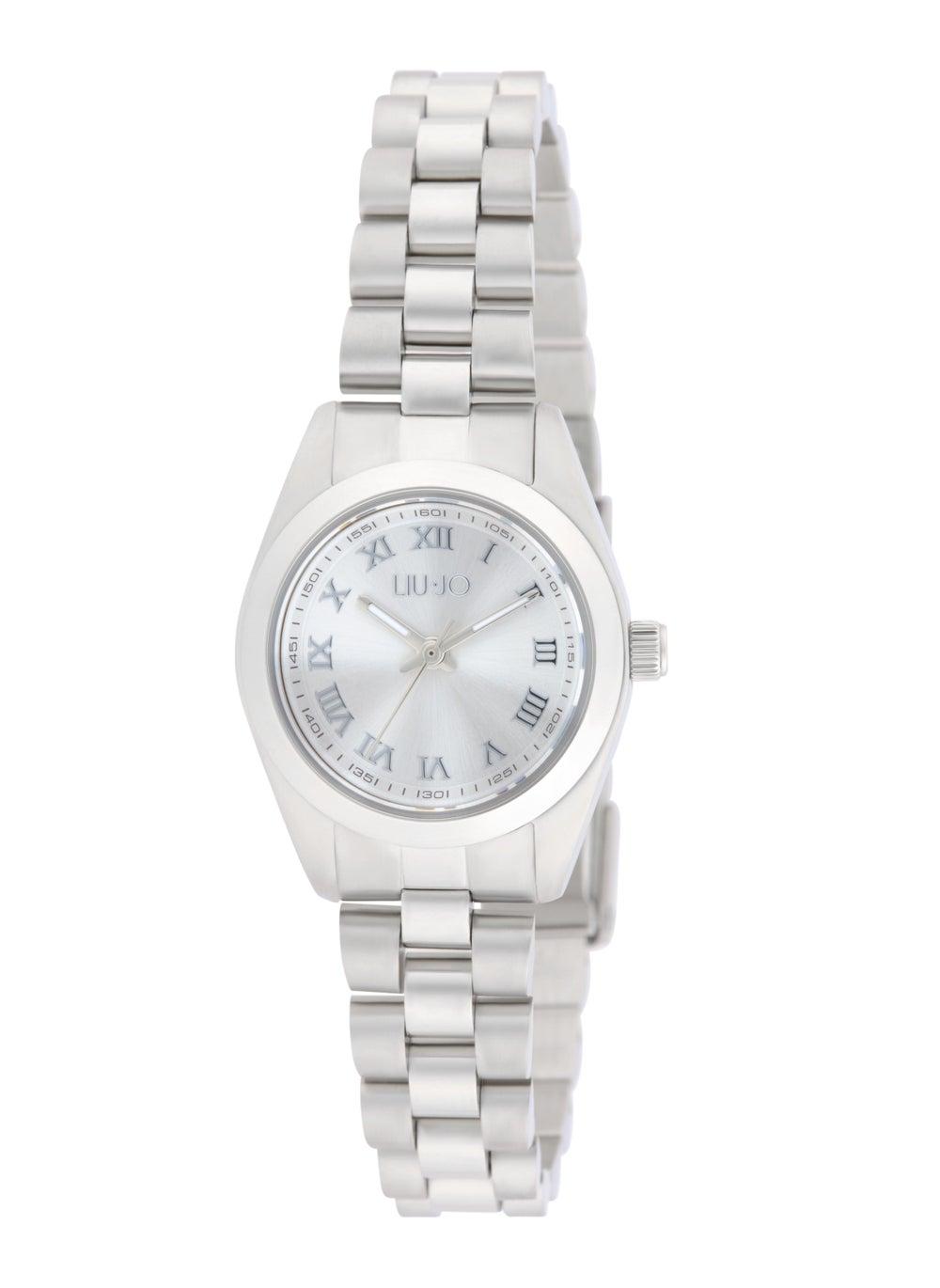 Liu Jo Aimable Silver TLJ2415 - Elegance for Every Woman - Image 1
