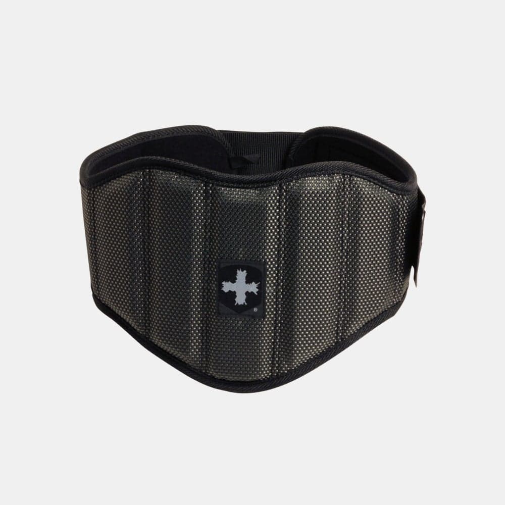 Harbinger ErgoFit Contoured 7.5-inch Weightlifting Belt - Image 1