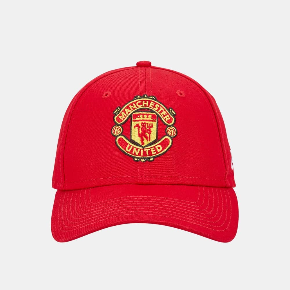 NEW ERA Manchester United 9FORTY Essential Cap for Men - Image 1