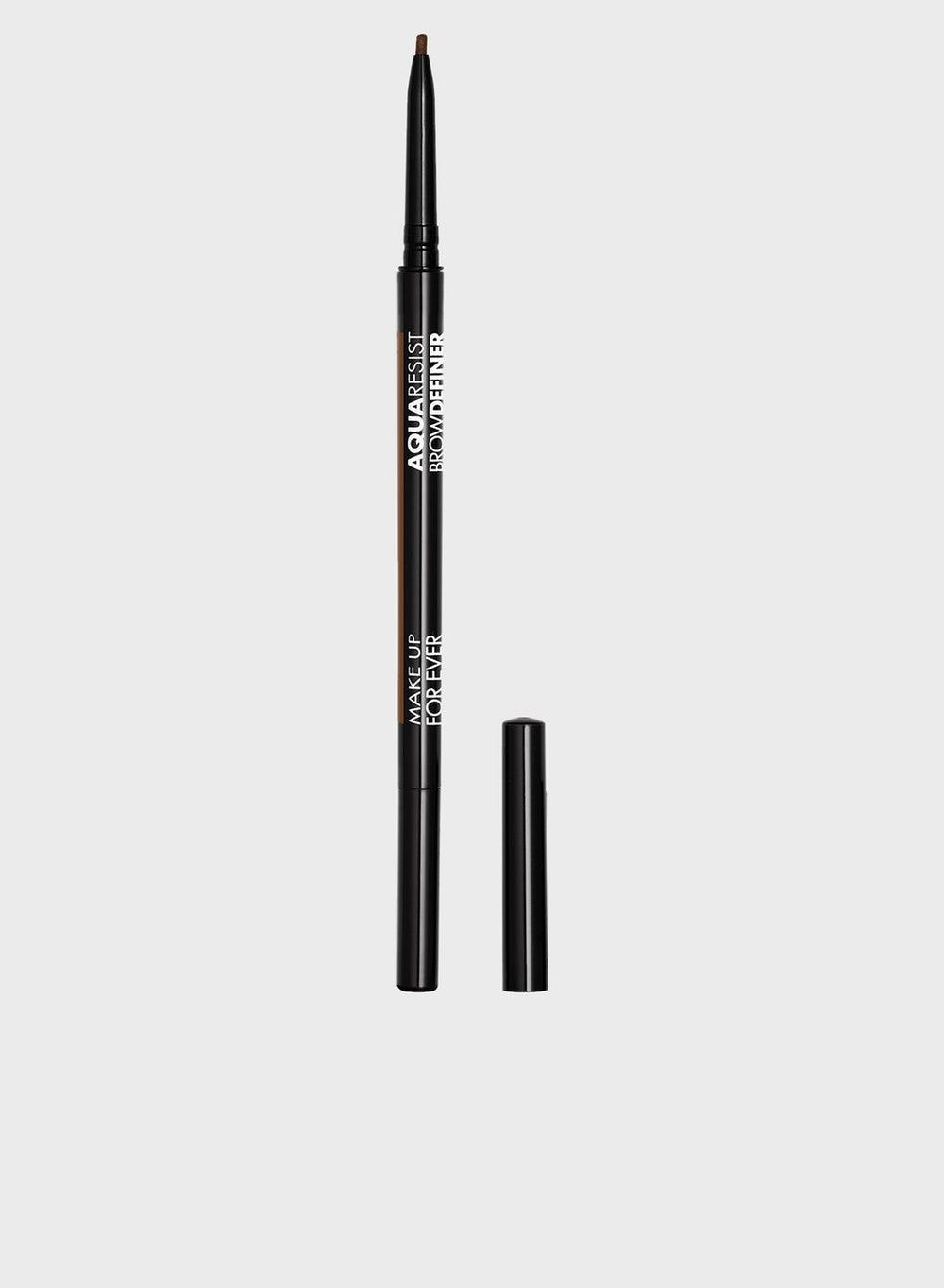 Aqua Resist Brow Definer - 30 Soft Brown: All-Day Elegance - Image 1