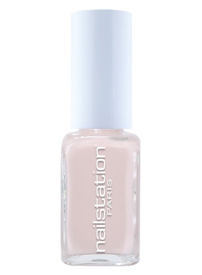 Glossy Rose Bonbon Nail Polish - Vibrant Elegance - Image 1