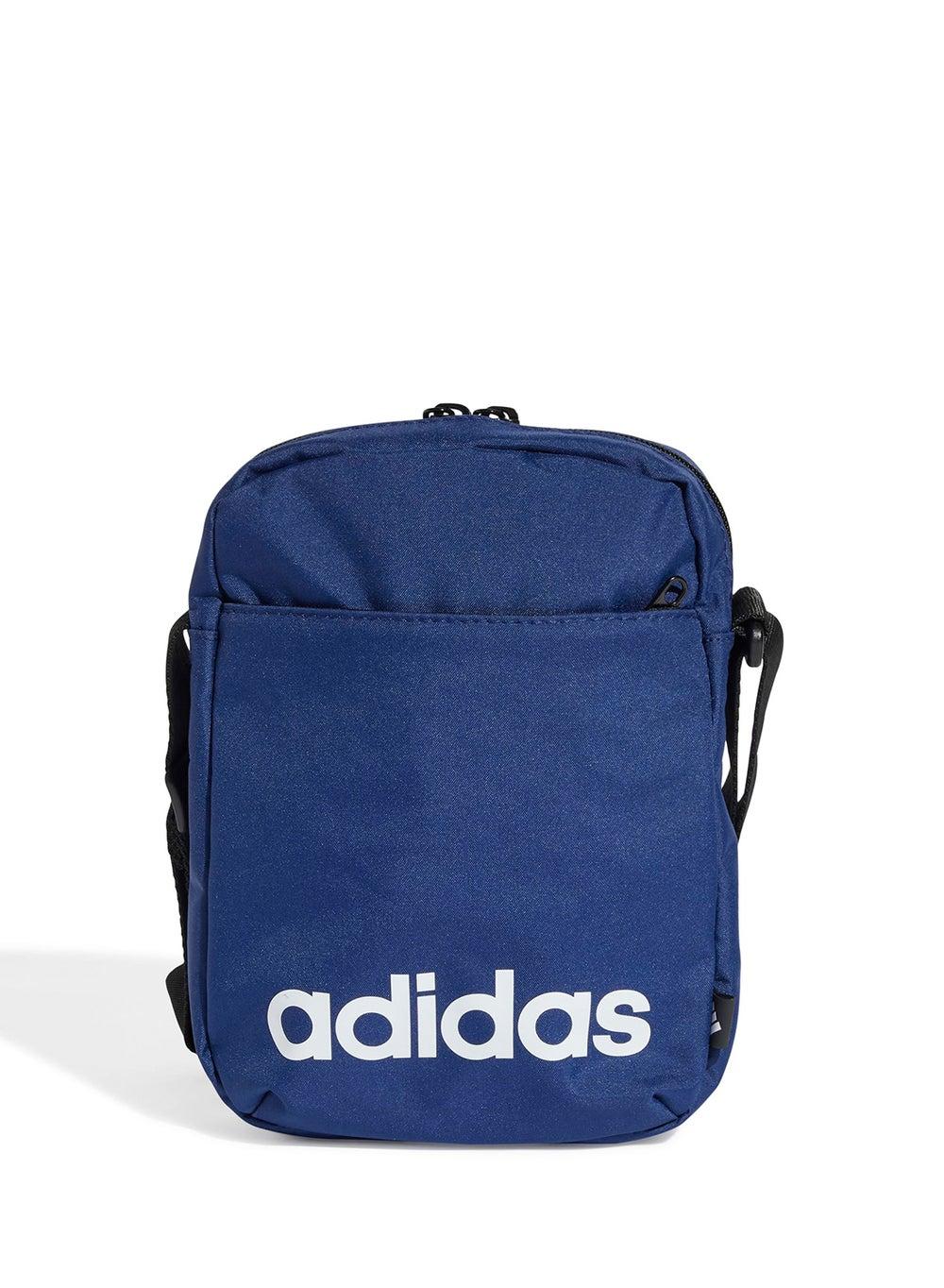 Adidas Linear Organizer: Sleek Design Meets Functionality - Image 1