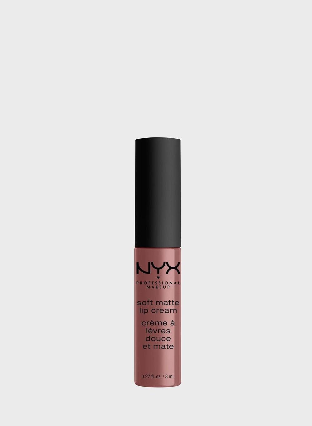 Toulouse Soft Matte Lip Cream - K2340000 - Image 1