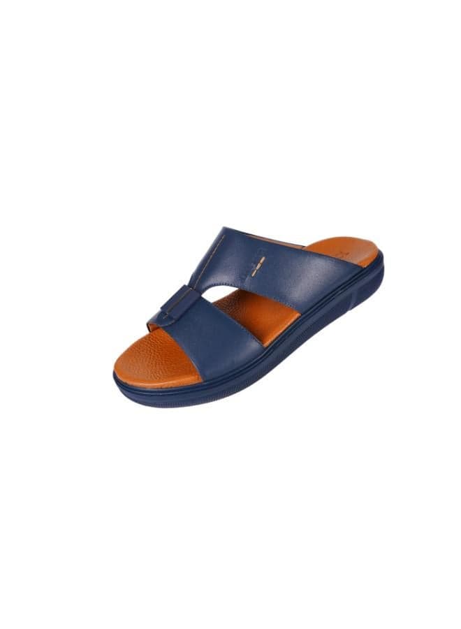 Josef Seibel 071-2206 Men's JS 105 Ocean Arabian Sandals - Image 1
