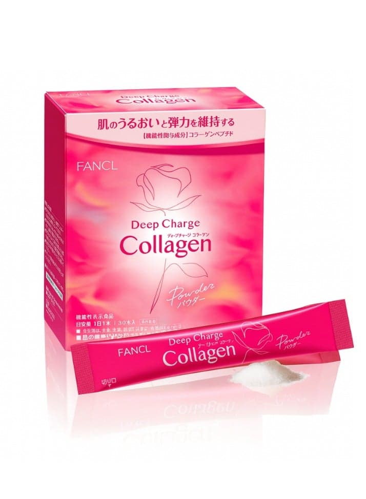Luxurious Japanese Marine Collagen Peptides - 102 gm Glow Enhancer - Image 1
