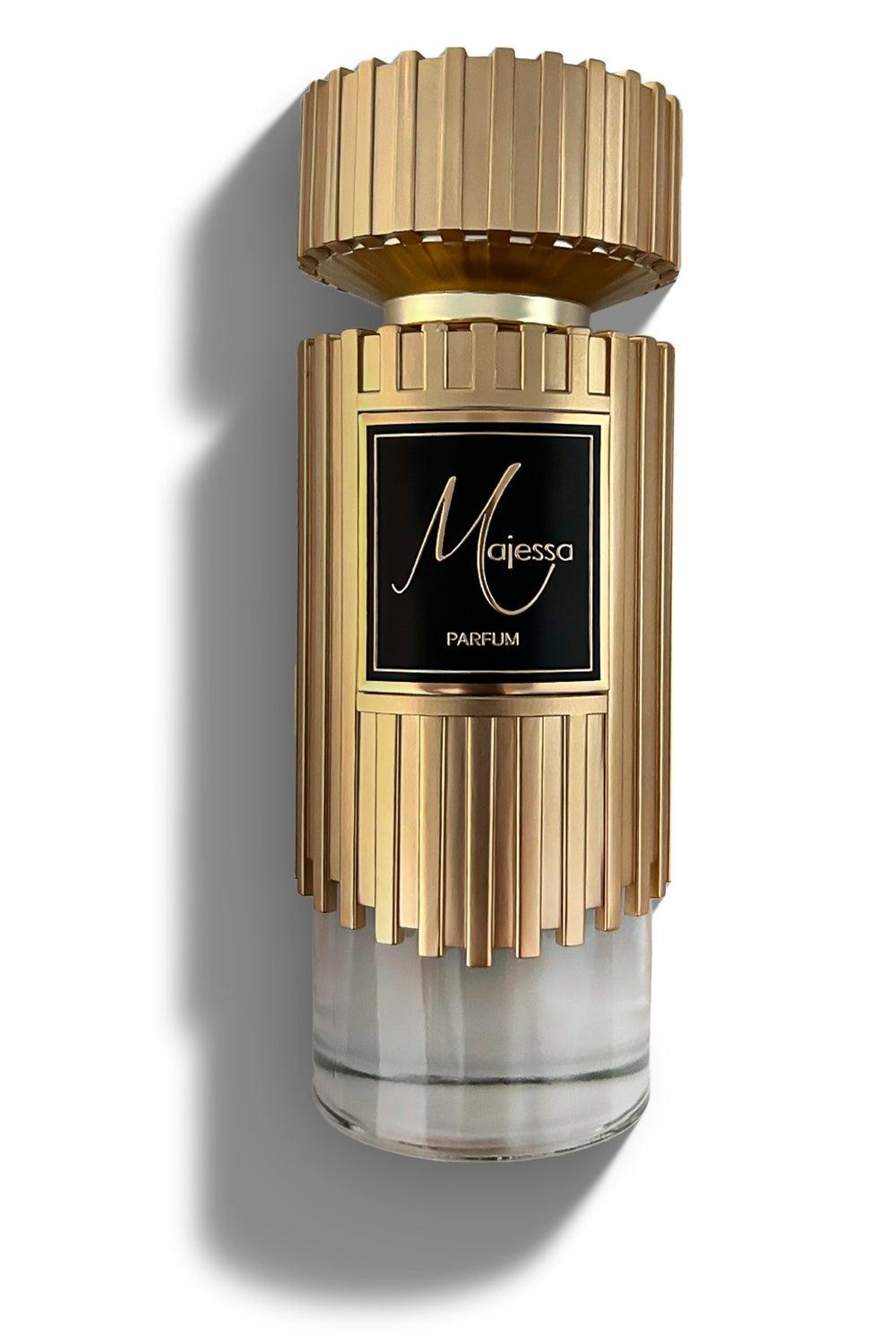 Majessa by AMD EDP 100ml - Unisex Elegance Redefined - Image 1