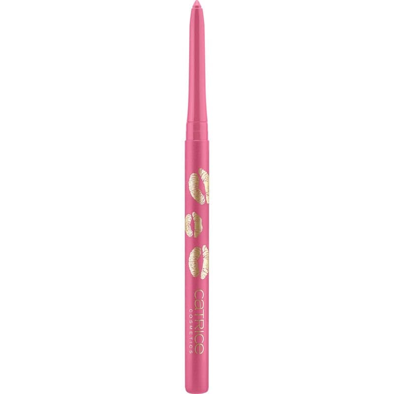 Catrice KISS & GLOW C01 Plumping Precision Lip Liner - Image 1