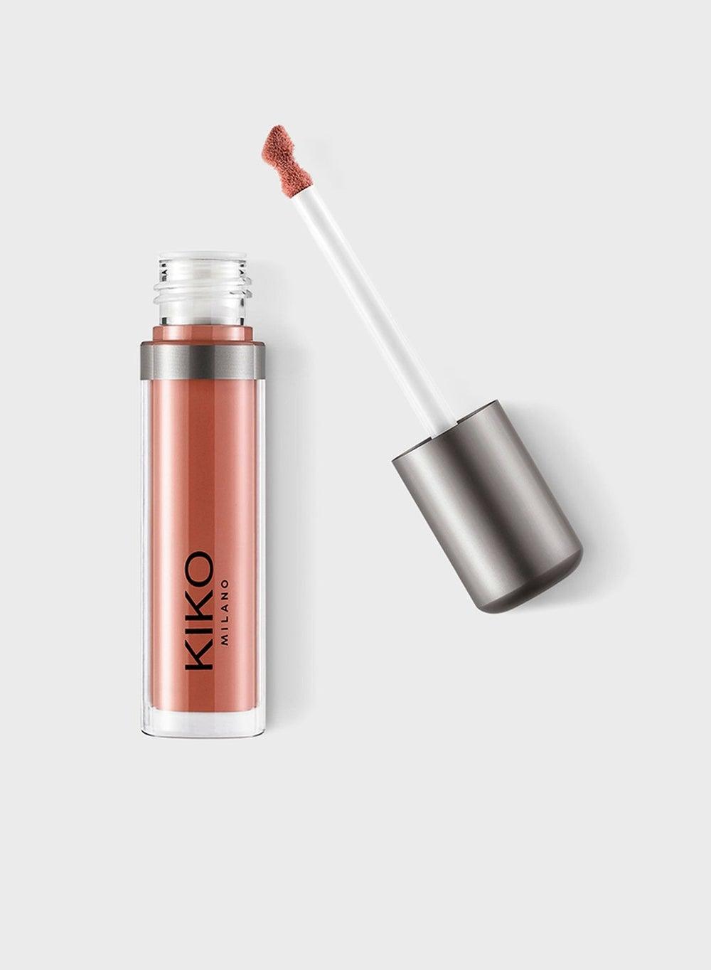 Silk Matte Charm Liquid Lip Colour 03 - Image 1