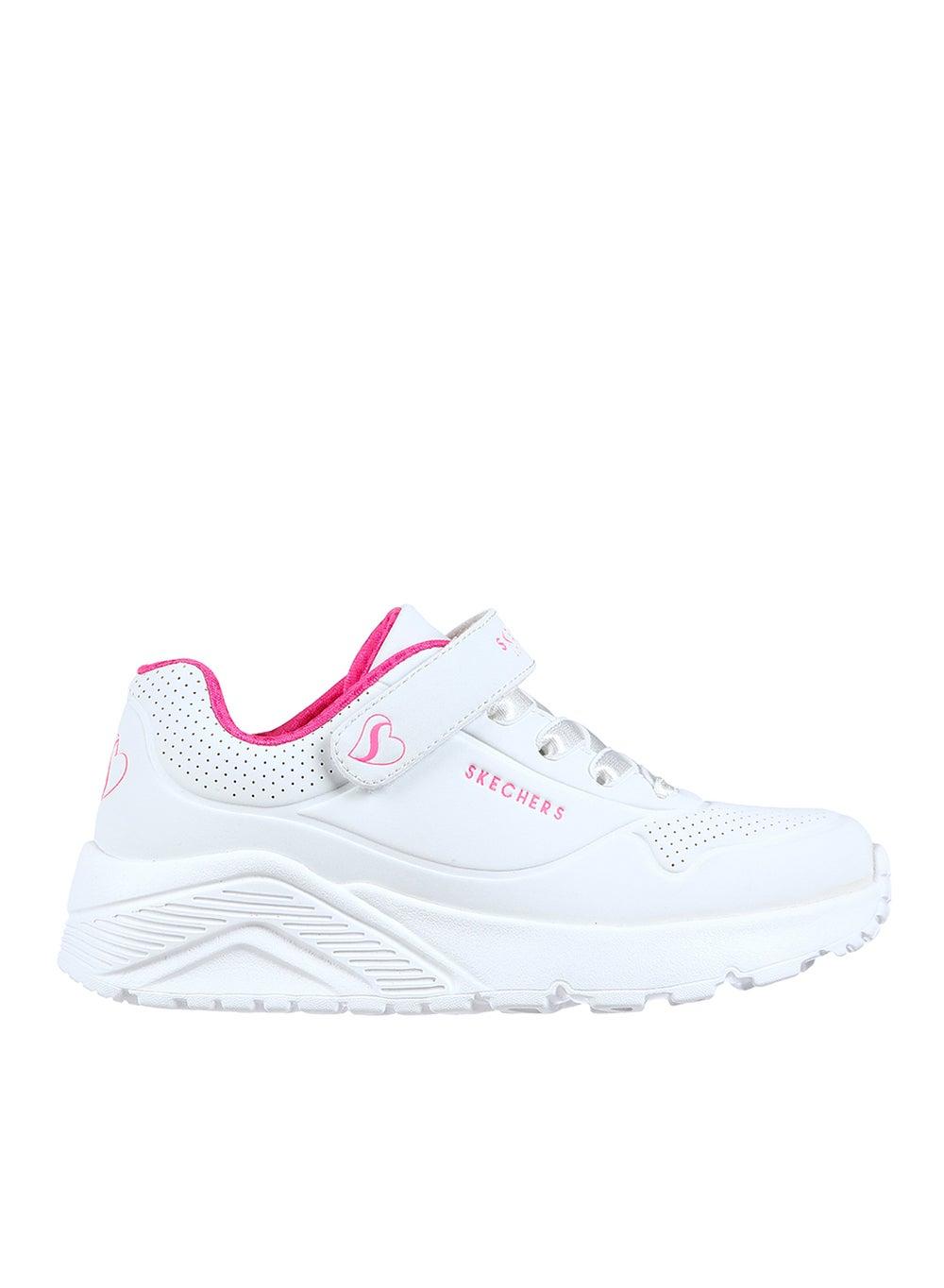 Uno Lite 310451L Whp: Elegance in Every Step - Image 1