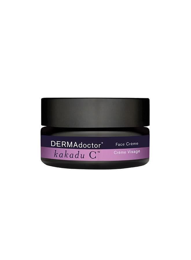 Kakadu C Vitamin C Face Cream 30 ML | Lustrous Hydration - Image 1