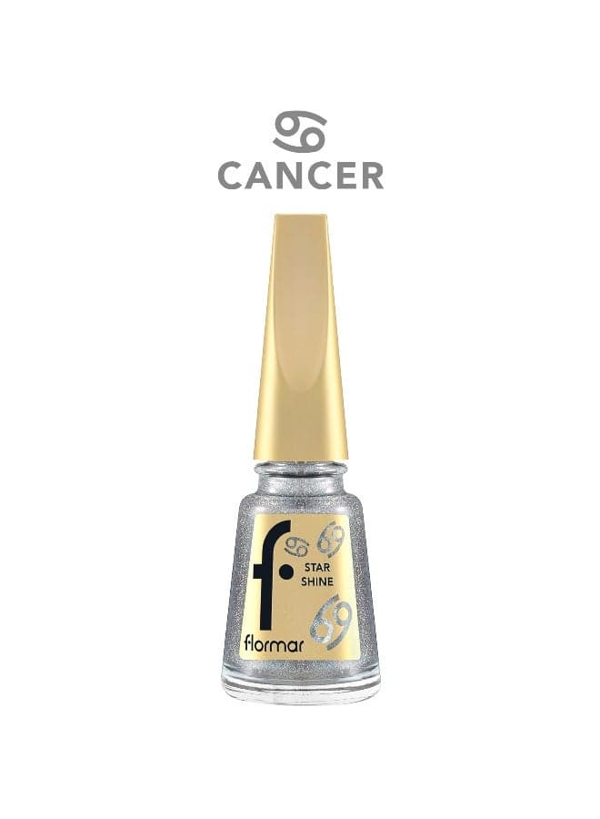 Star Shine Ssne 32 Loyal Cancer - Premium Nail Enamel - Image 1