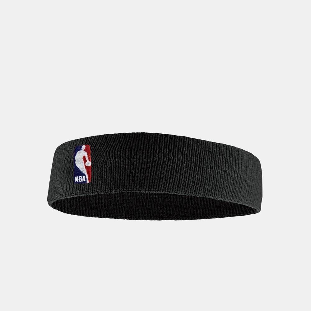Nike NBA Performance Headband - Athletic Comfort - Image 1