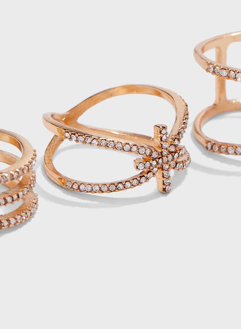 ALDO Premosello: Elegant Women's Ring - Image 1