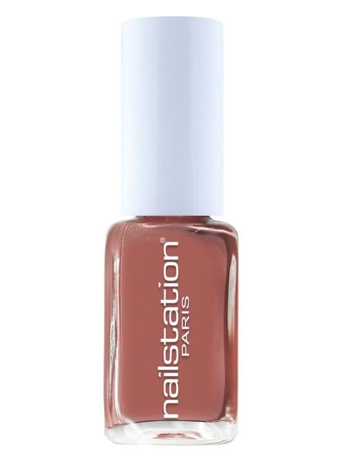 Chocolat Viennois Opaque Glossy Nail Polish - Image 1
