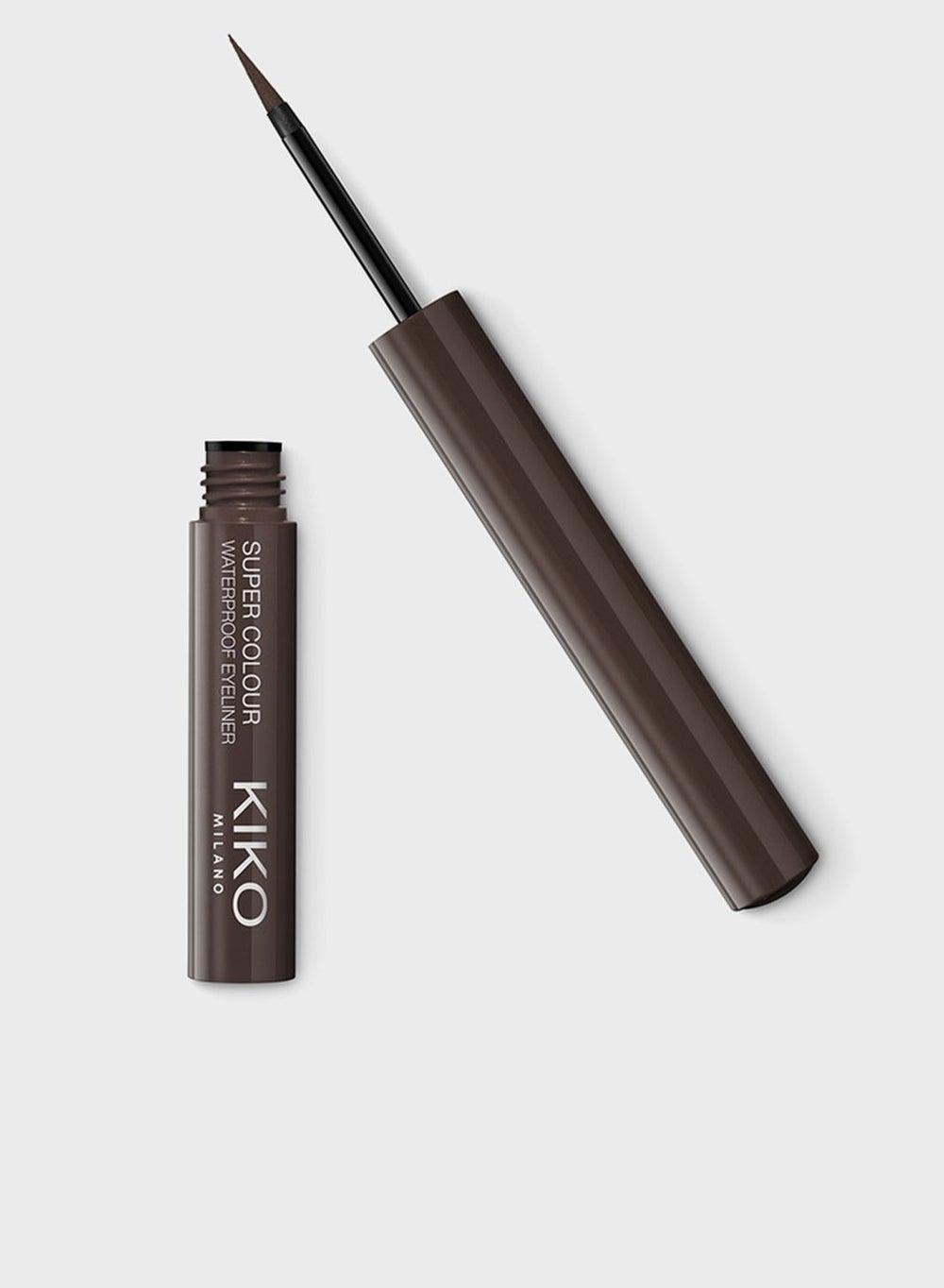 KIKO Milano Super Colour Eyeliner 09 - Waterproof Brilliance - Image 1