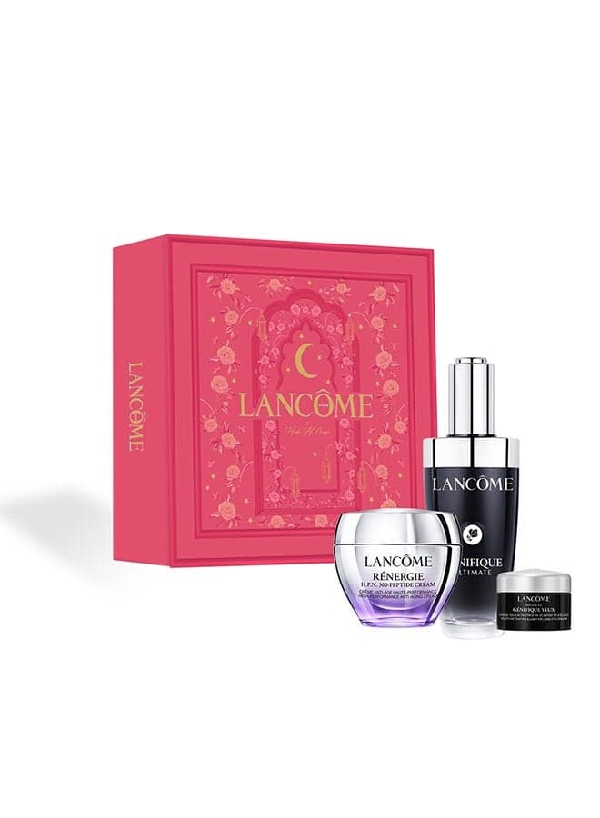 Lancôme Génifique Ramadan Radiance Gift Set - Image 1