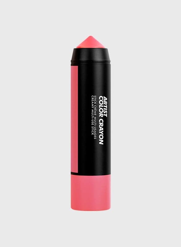 228 Cheeky Fuchsia Artist Color Crayon - Multitasking Marvel - Image 1