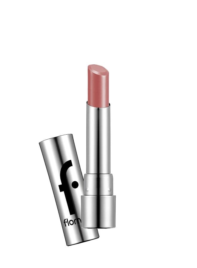 Flormar Sheer Up 017 Peachy Glow - Moisturizing Gloss Finish - Image 1