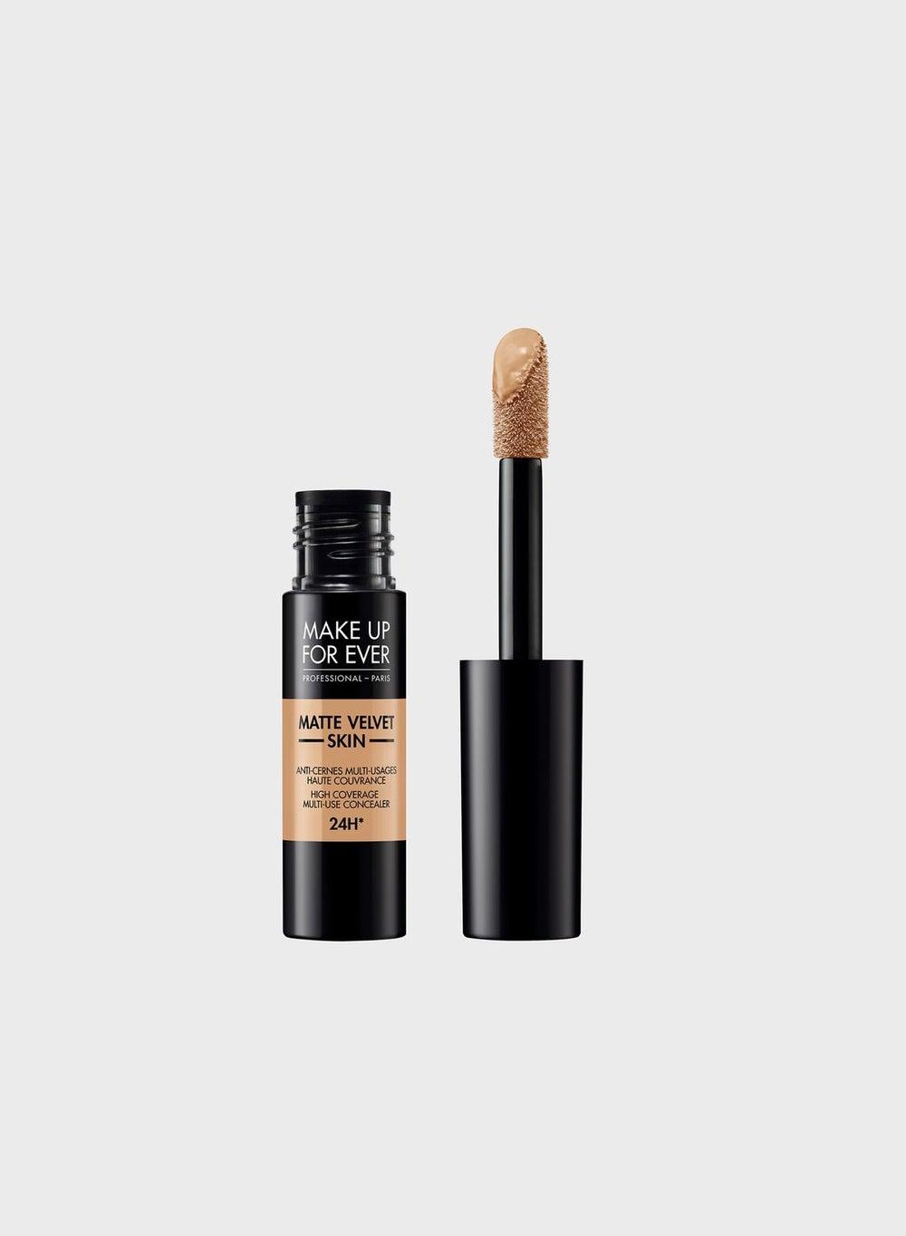 Matte Velvet Skin Concealer 2.6 Sand Beige: Flawless All Day - Image 1