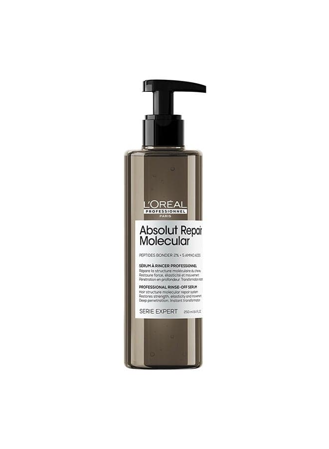 Serie Expert 250ml - Advanced Peptide Hair Repair - Image 1