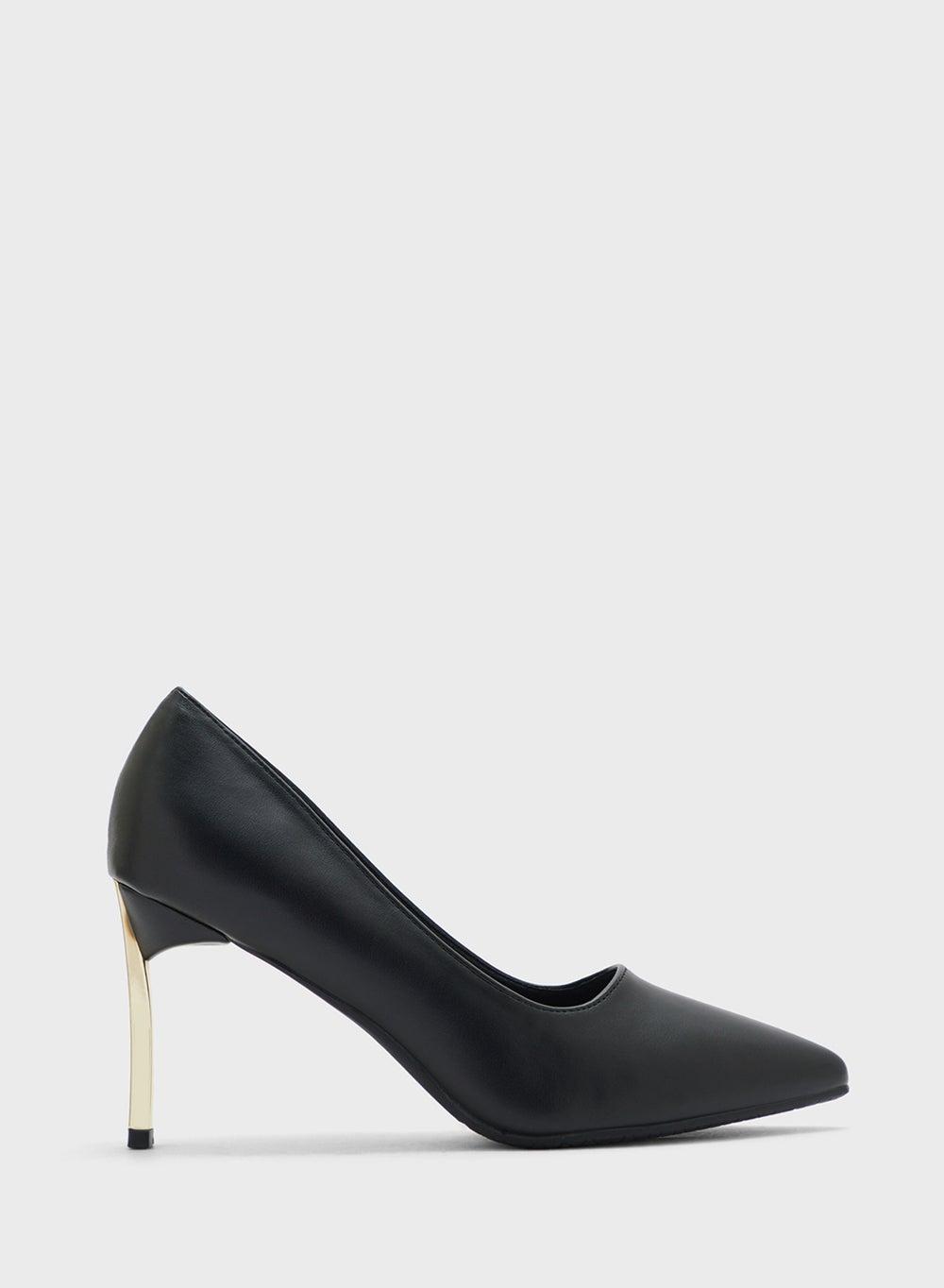 Essential Classic Pump Xy24918 5 - Timeless Elegance - Image 1