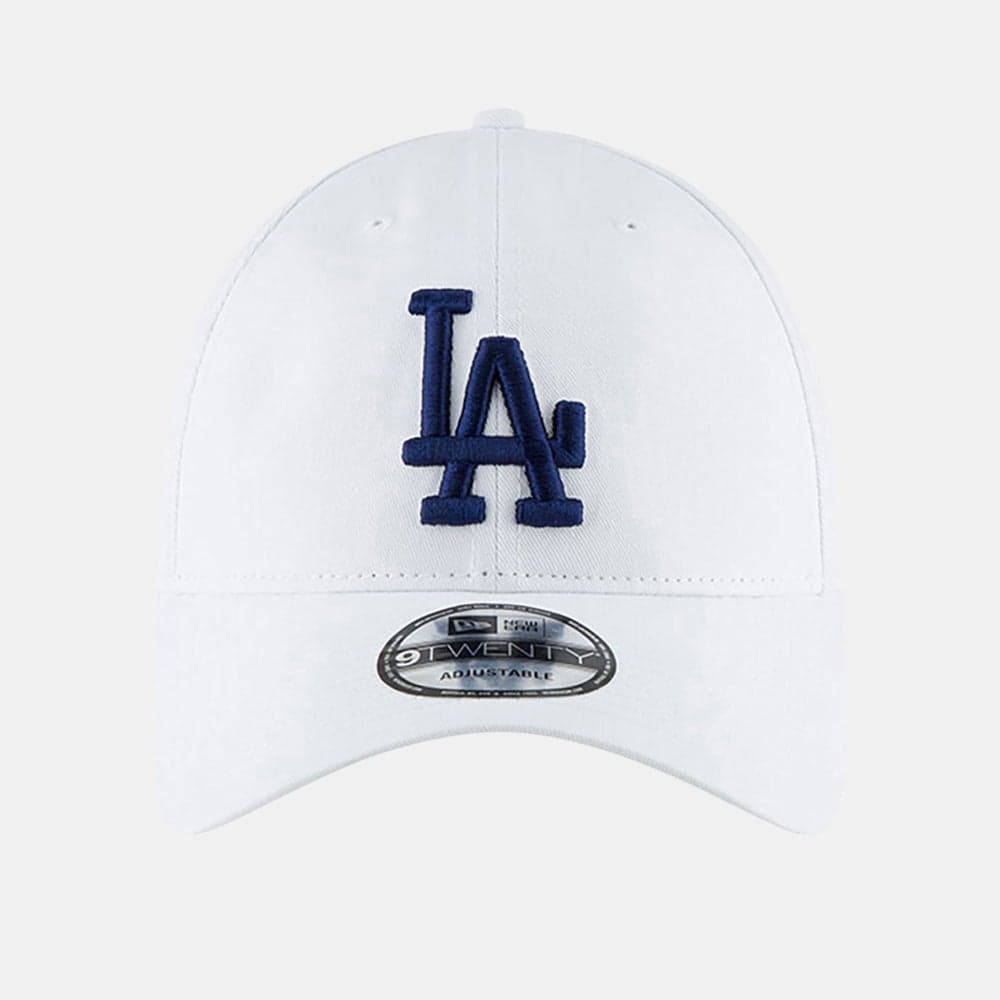 Los Angeles Dodgers MLB 9Twenty Men’s Cotton Cap - Image 1