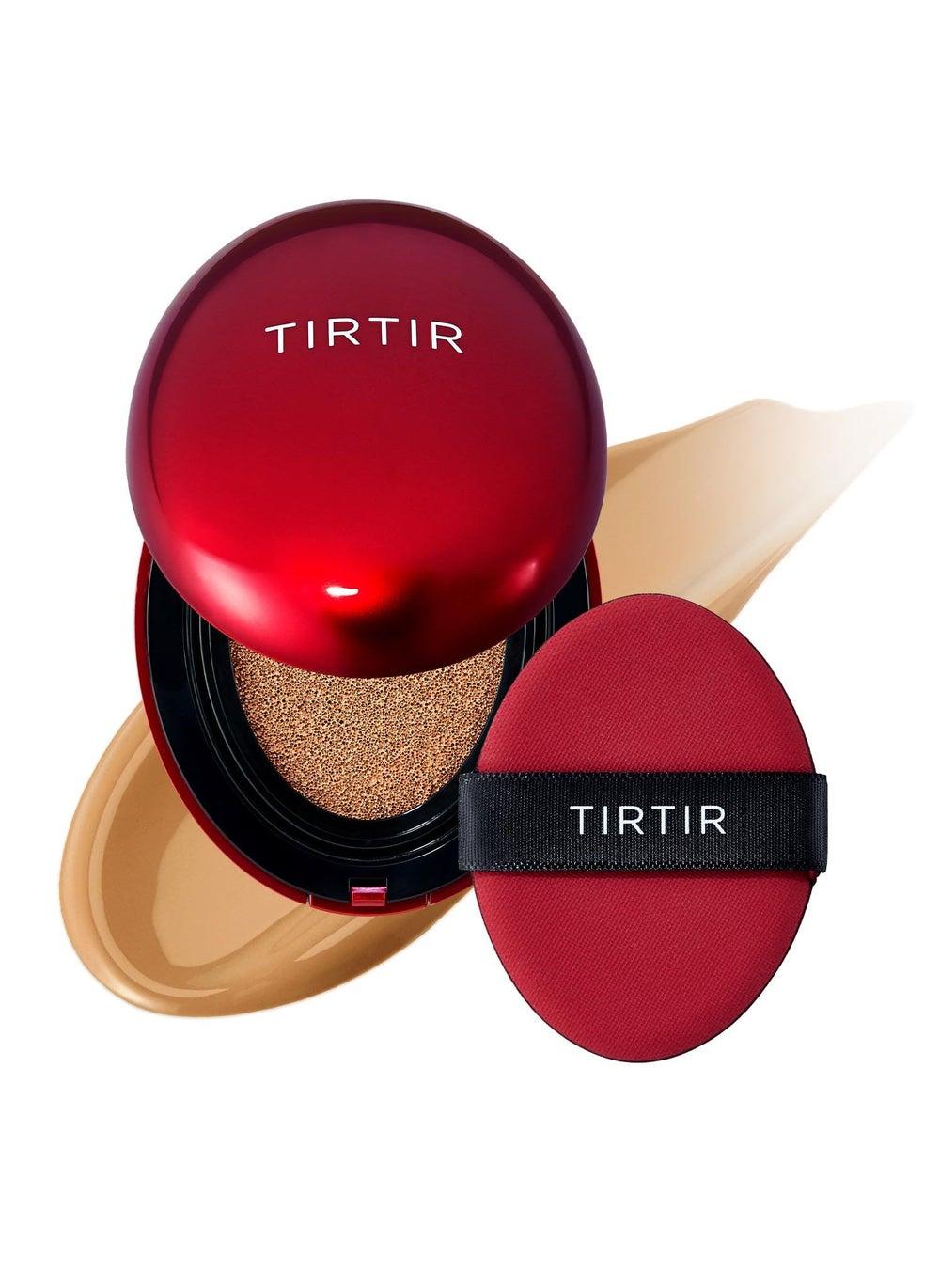 MASK FIT RED CUSHION 31N FRENCH BEIGE 18g - Image 1