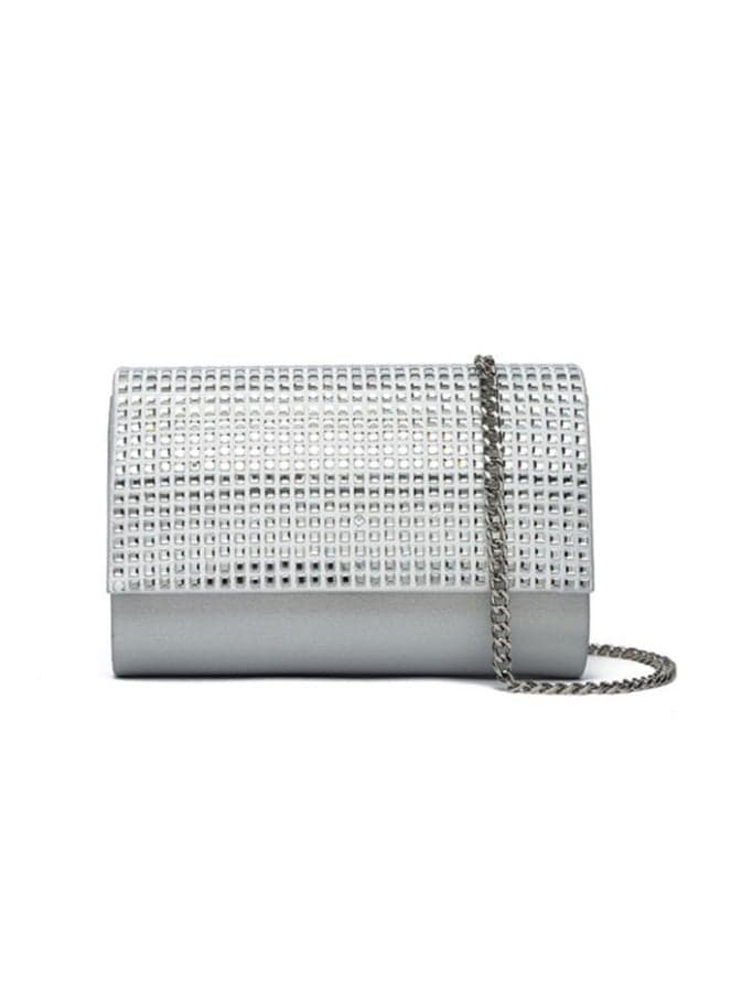 FYOR FCB 02 Evening Irresistible Evening Bag for Women - Image 1