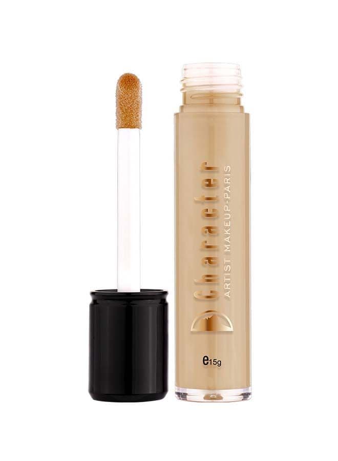 Flax Block Out Concealer – 24-Hour Matte Perfection - Image 1