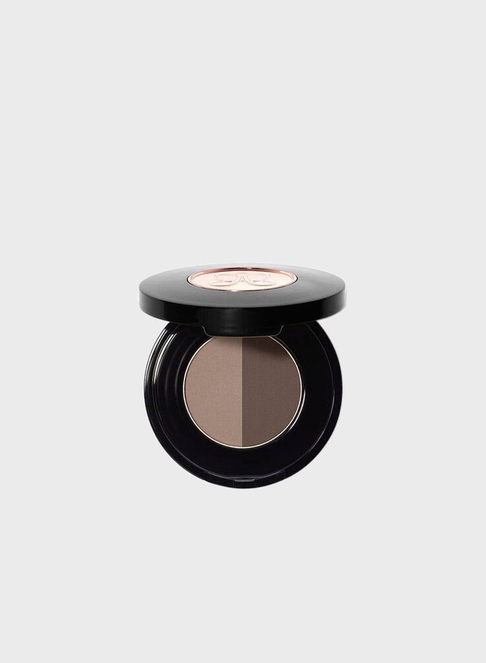 Auburn Arc Artistry Brow Powder Duo - Image 1