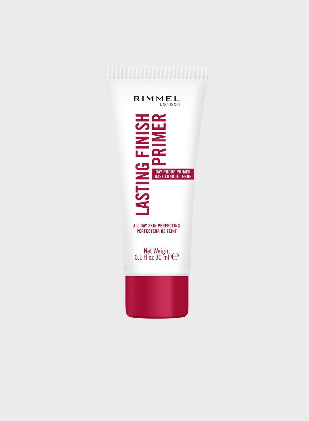Lasting Finish Primer 30 Ml - Flawless Radiance - Image 1