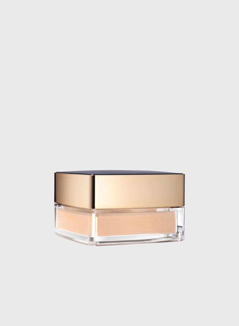 Double Wear Sheer Matte Finish Loose Powder - Image 1