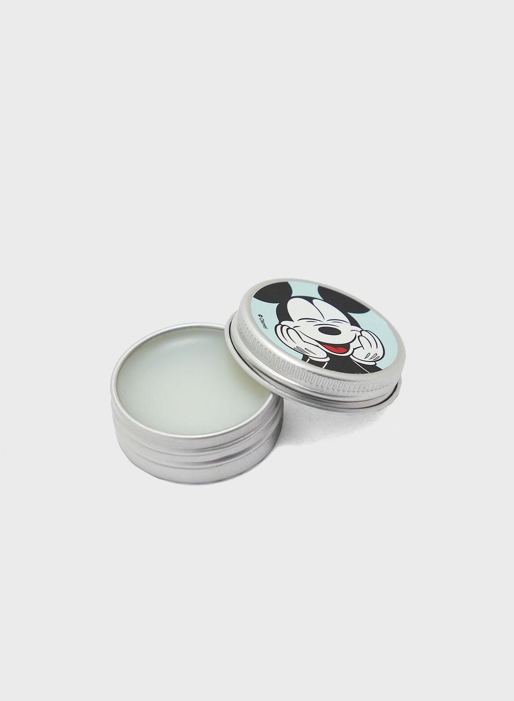 M&F Coconut Kiss Lip Balm Mickey - 12g - Image 1